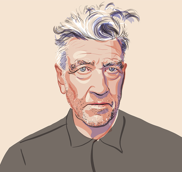 David Lynch, the Writer